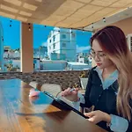 Hemtouch House