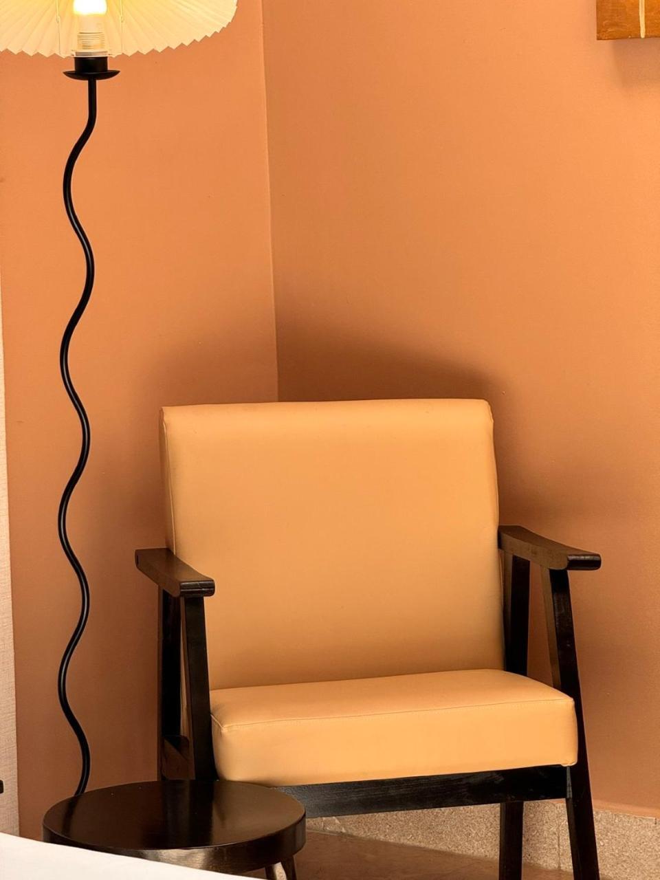 Hotel Hemtouch House *