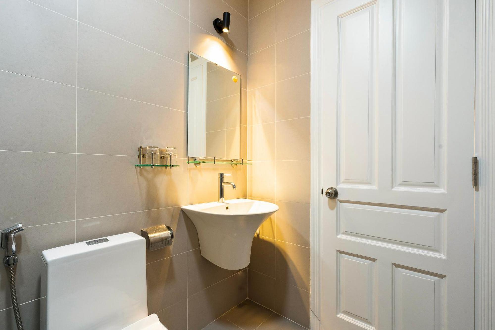 Hemtouch House *