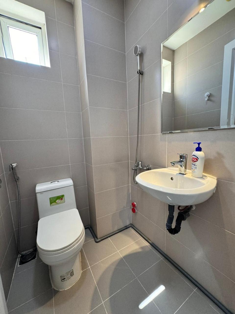 Hotel Hemtouch House Ho Chi Minh City
