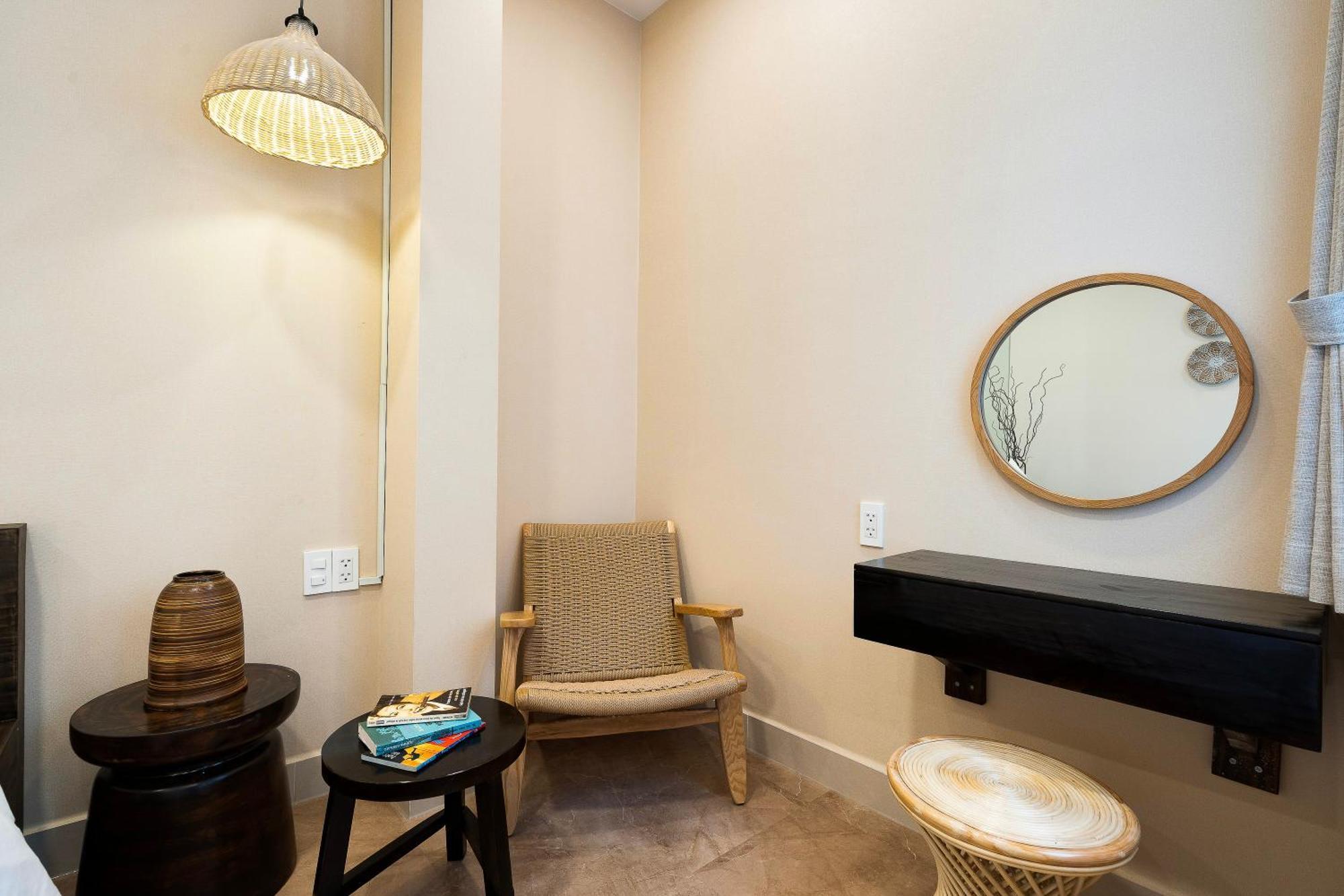 Hemtouch House Hotel *