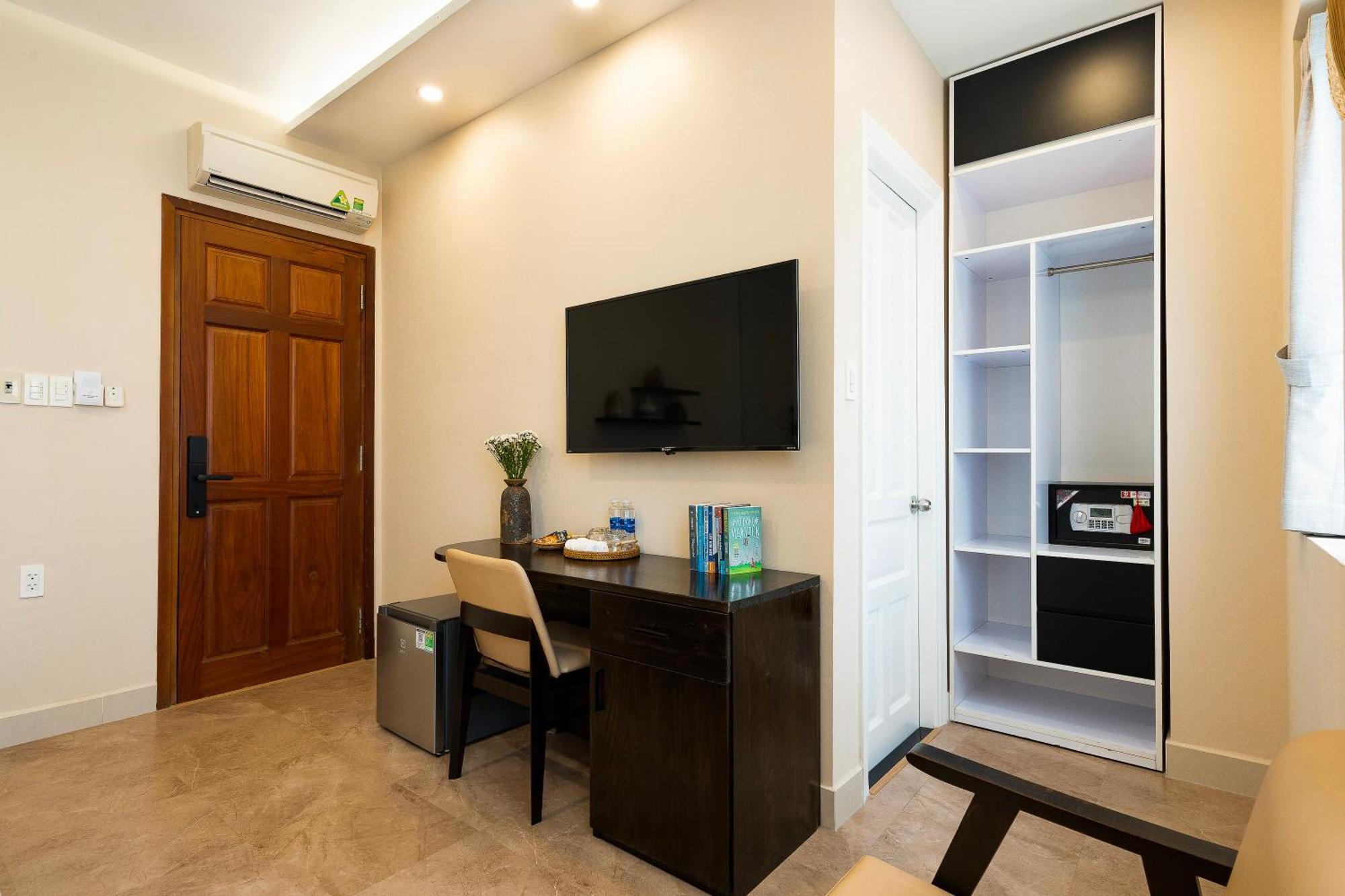 Hemtouch House *