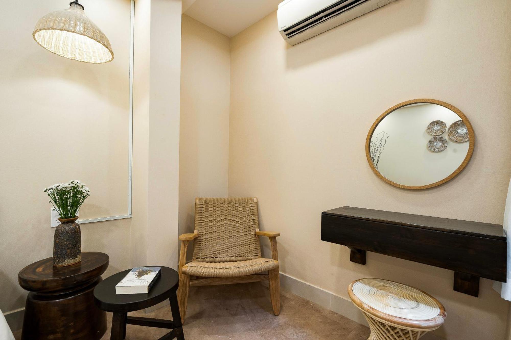 Hemtouch House Hotel *