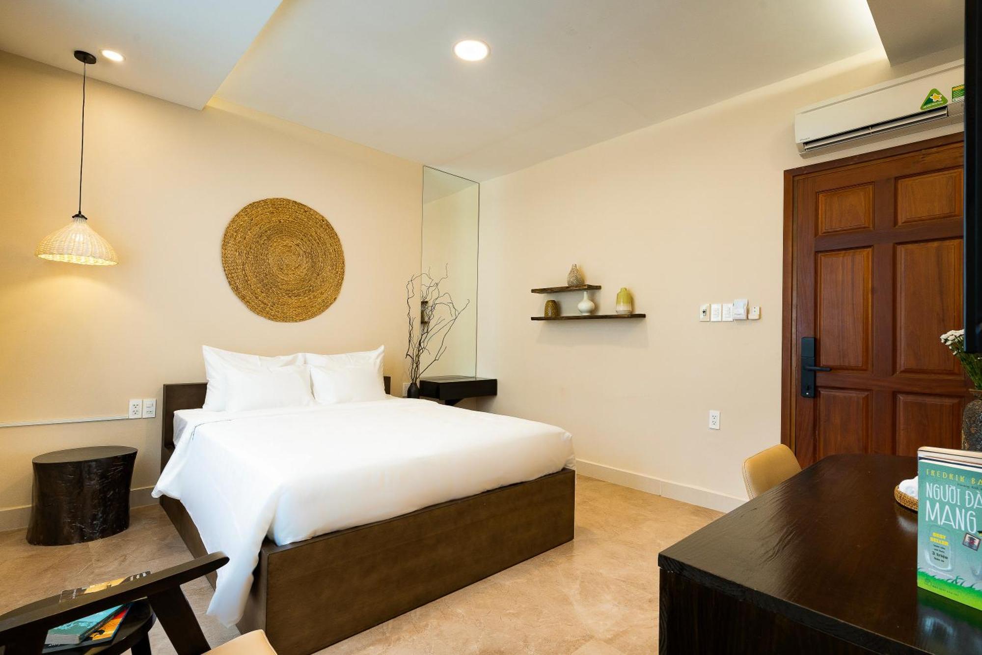 Hotel Hemtouch House *