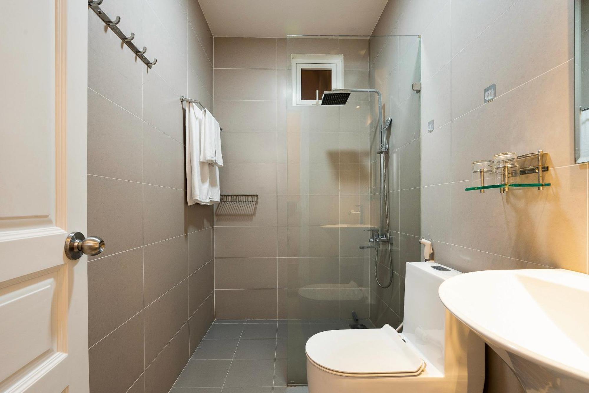 Hotel Hemtouch House Ho Chi Minh City