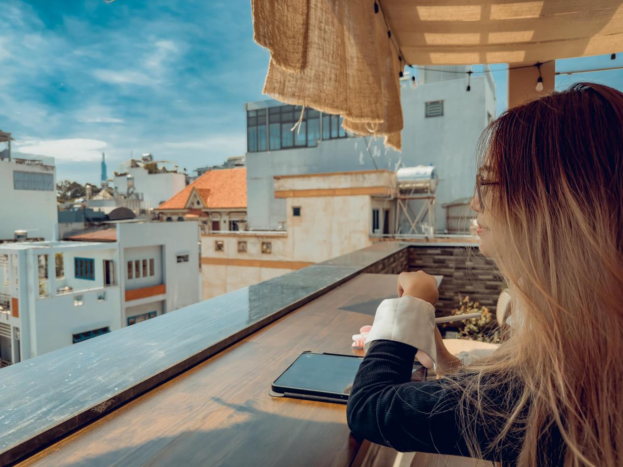 Hemtouch House Hotel Ho Chi Minh City