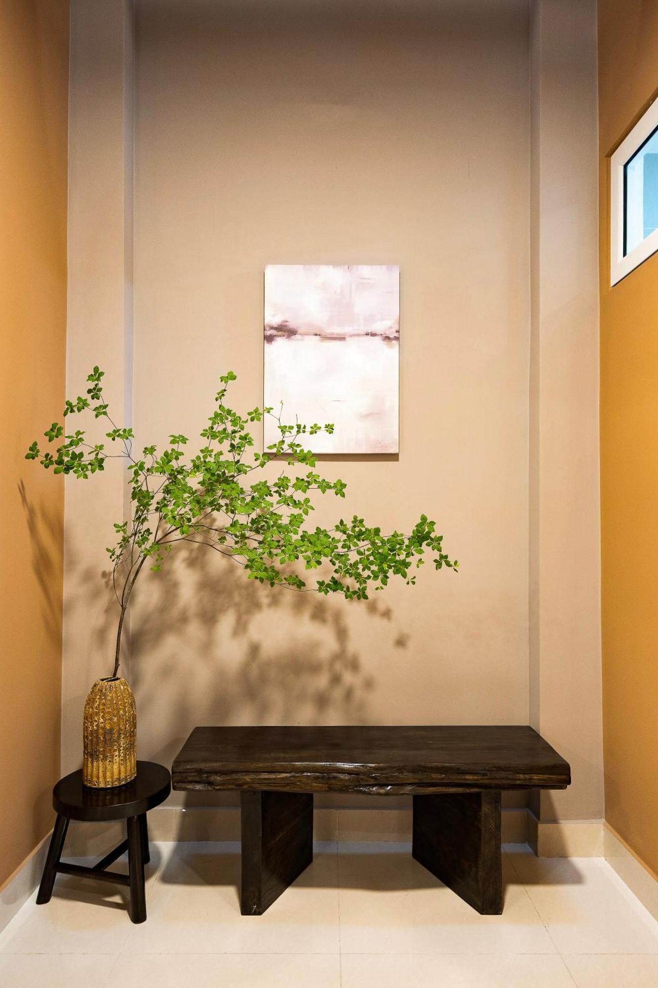Hotel Hemtouch House Ho Chi Minh City