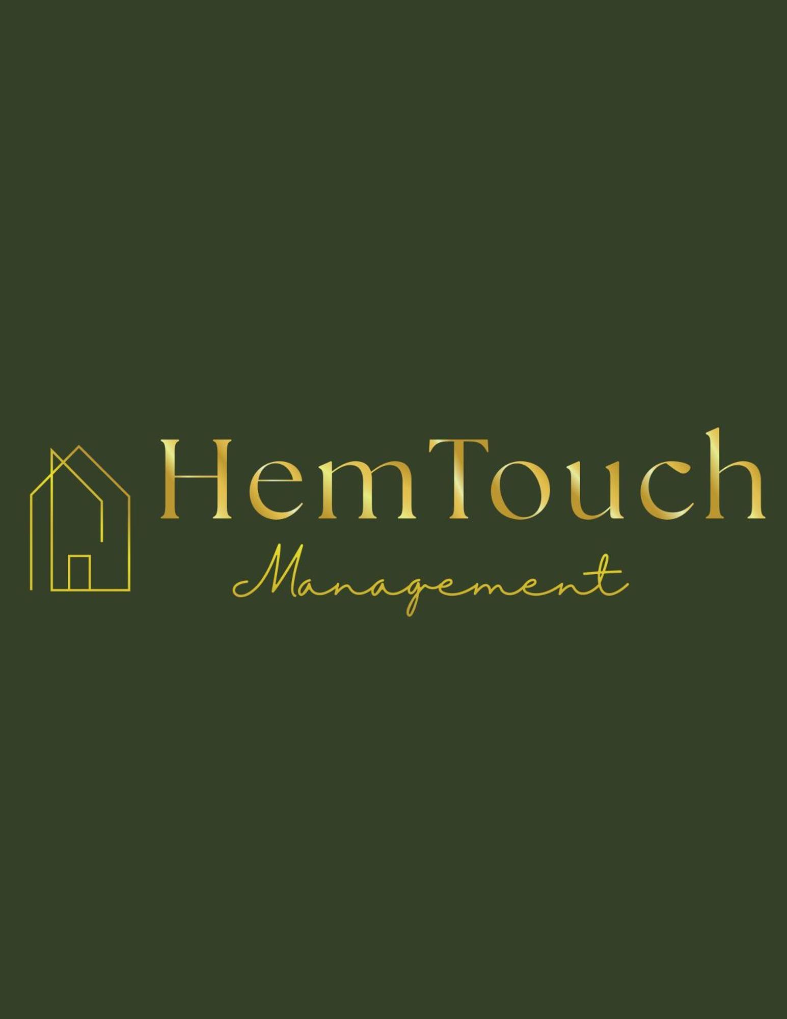 Hotel Hemtouch House