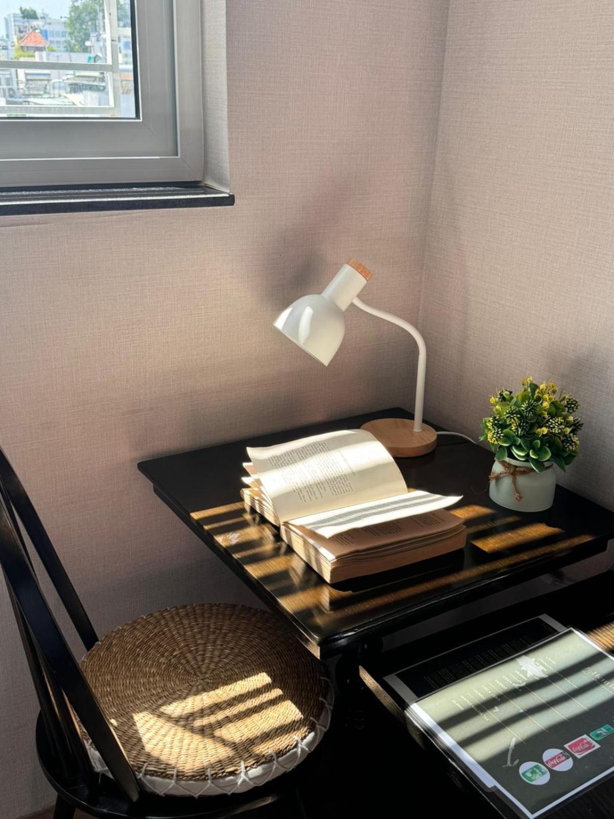 Hemtouch House *