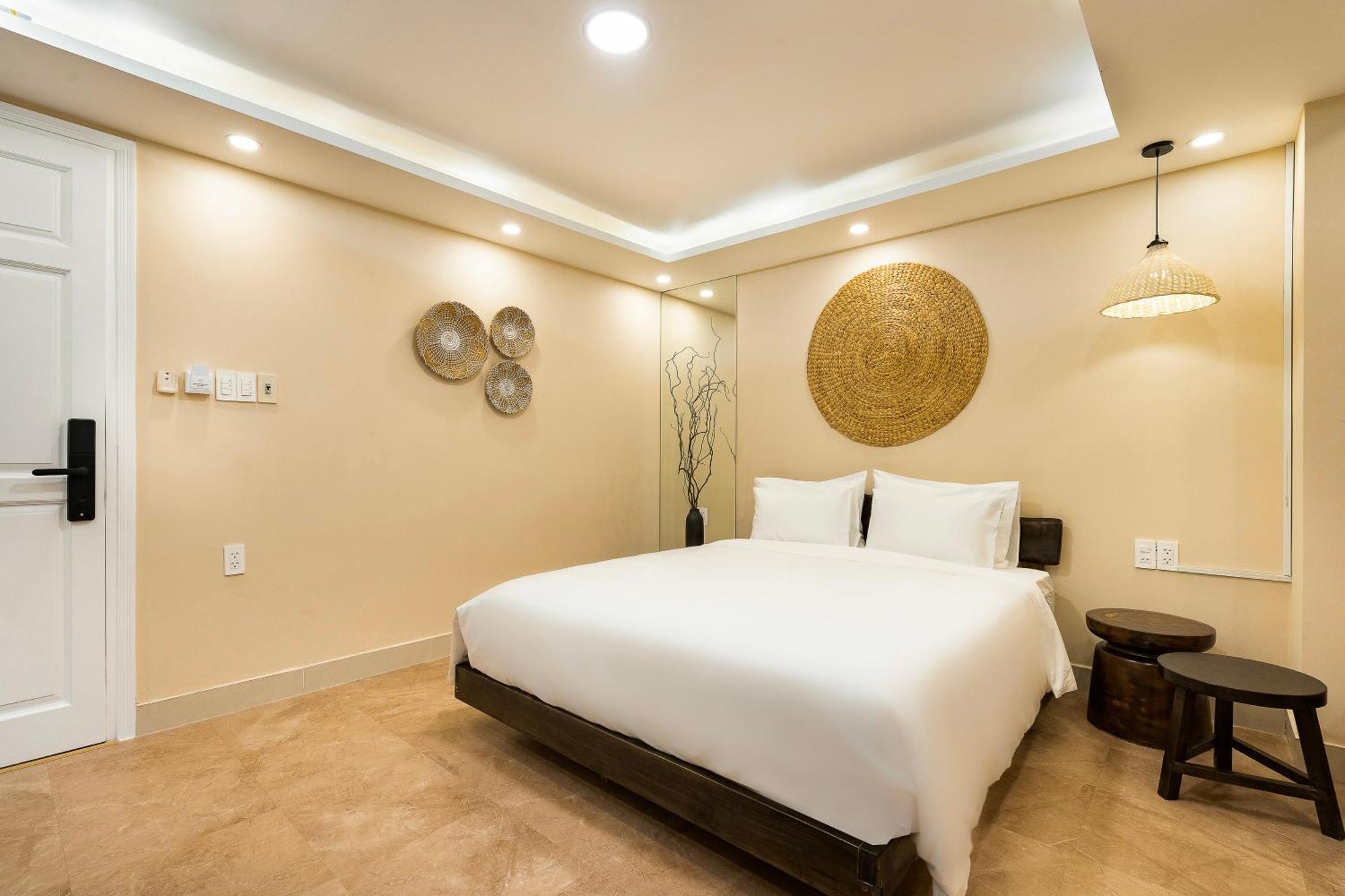 Hemtouch House Hotel *