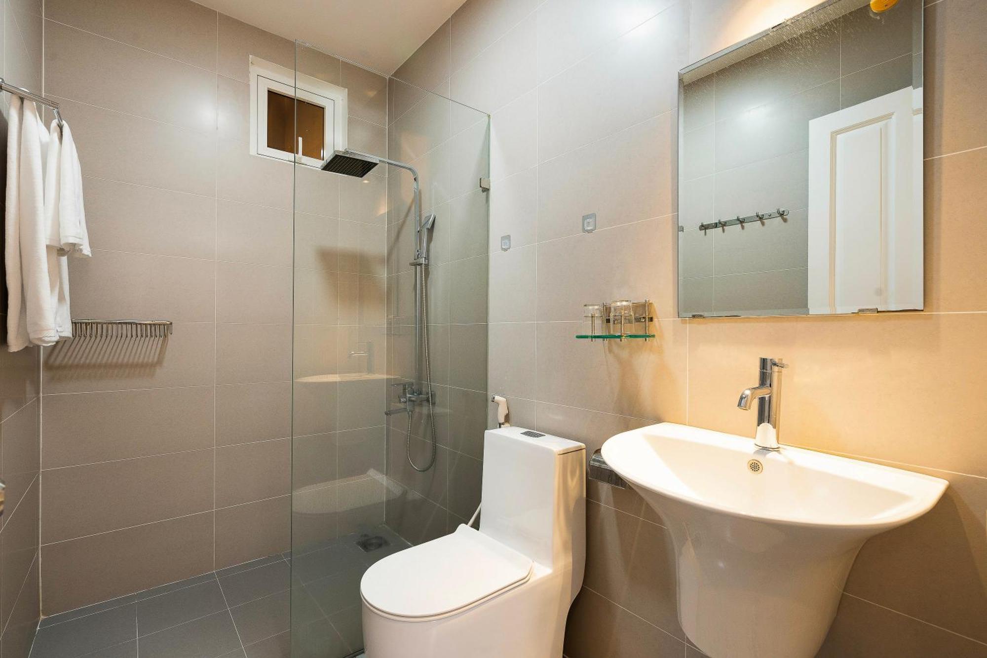 Hemtouch House Ho Chi Minh City