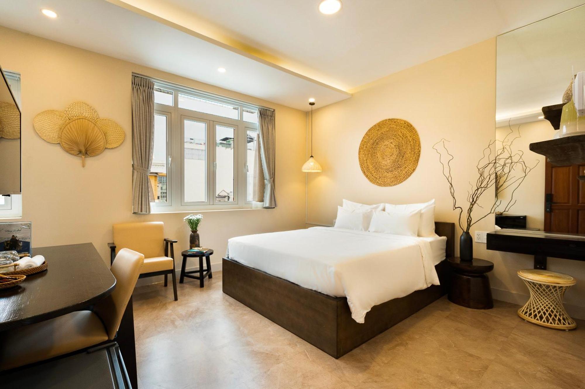 Hotel Hemtouch House