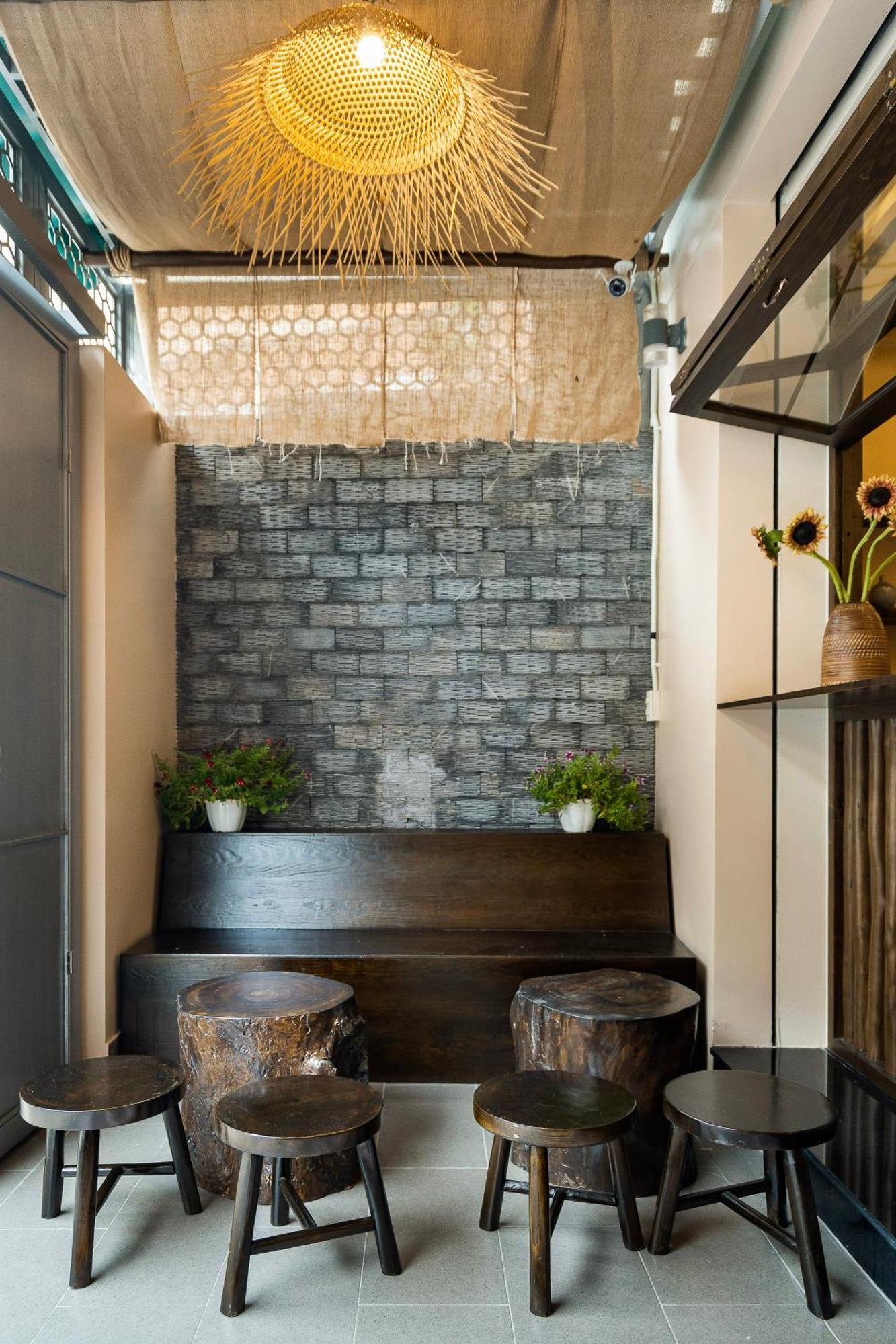 Hotel Hemtouch House *