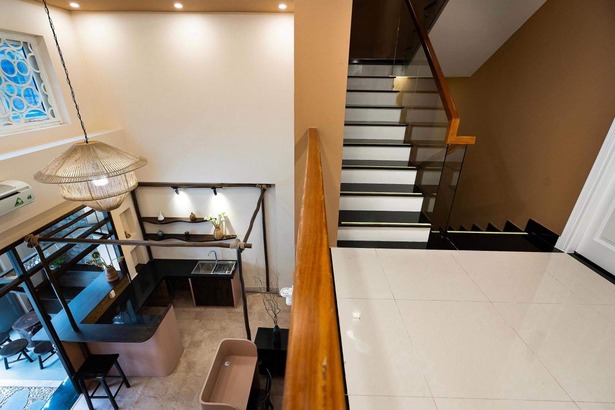 Hemtouch House