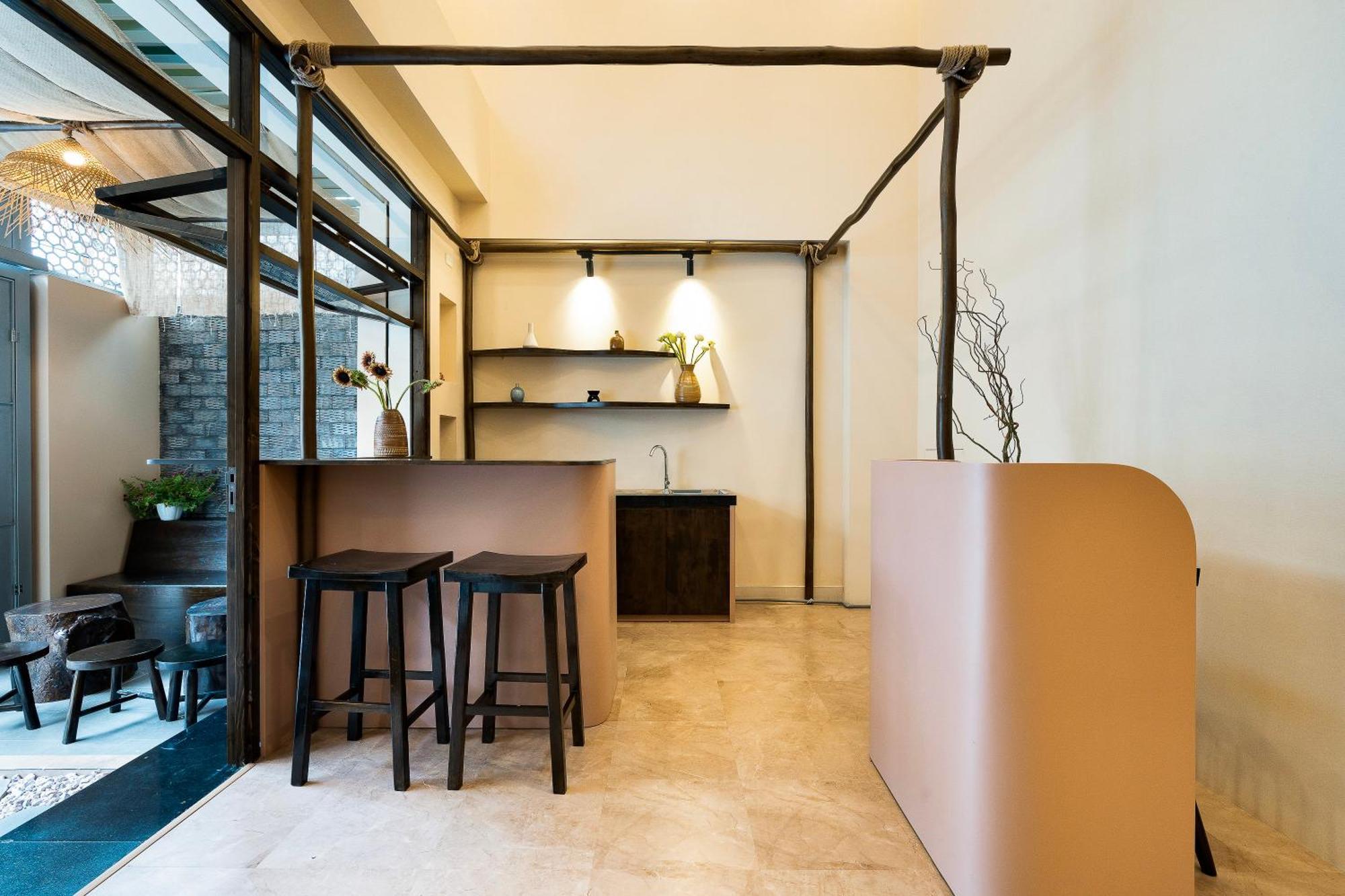 Hemtouch House *