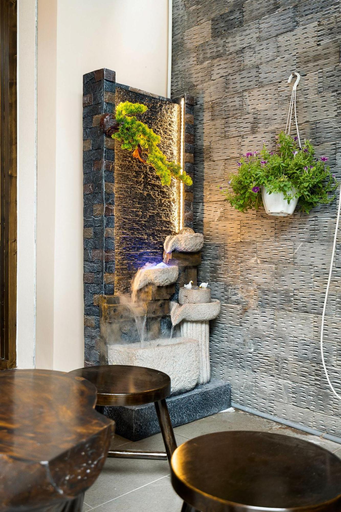 Hemtouch House Hotel