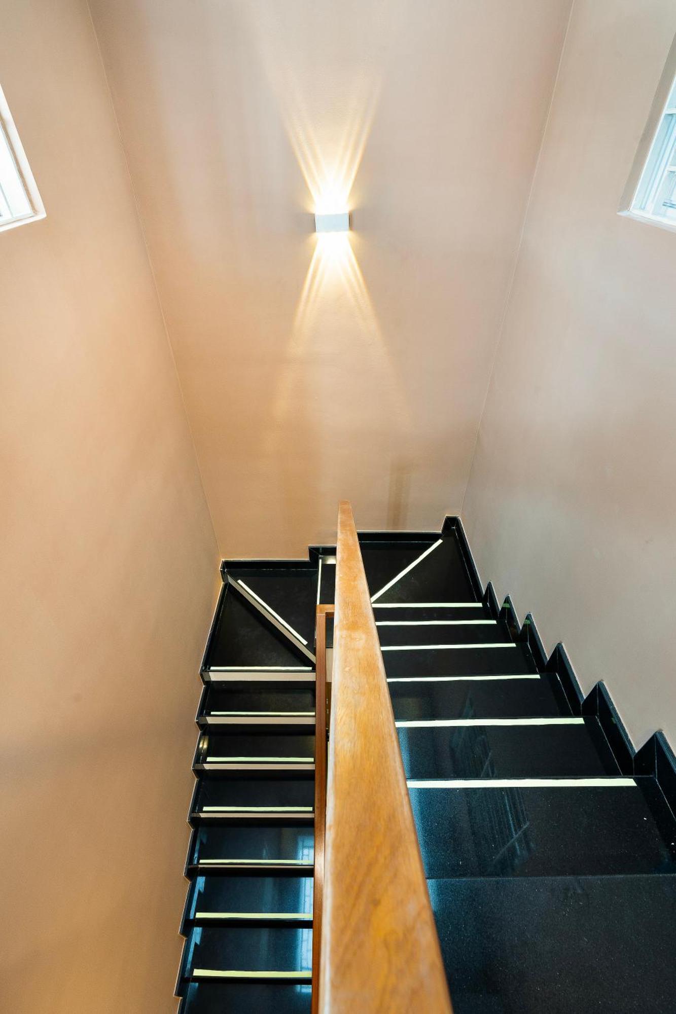 Hotel Hemtouch House Ho Chi Minh City