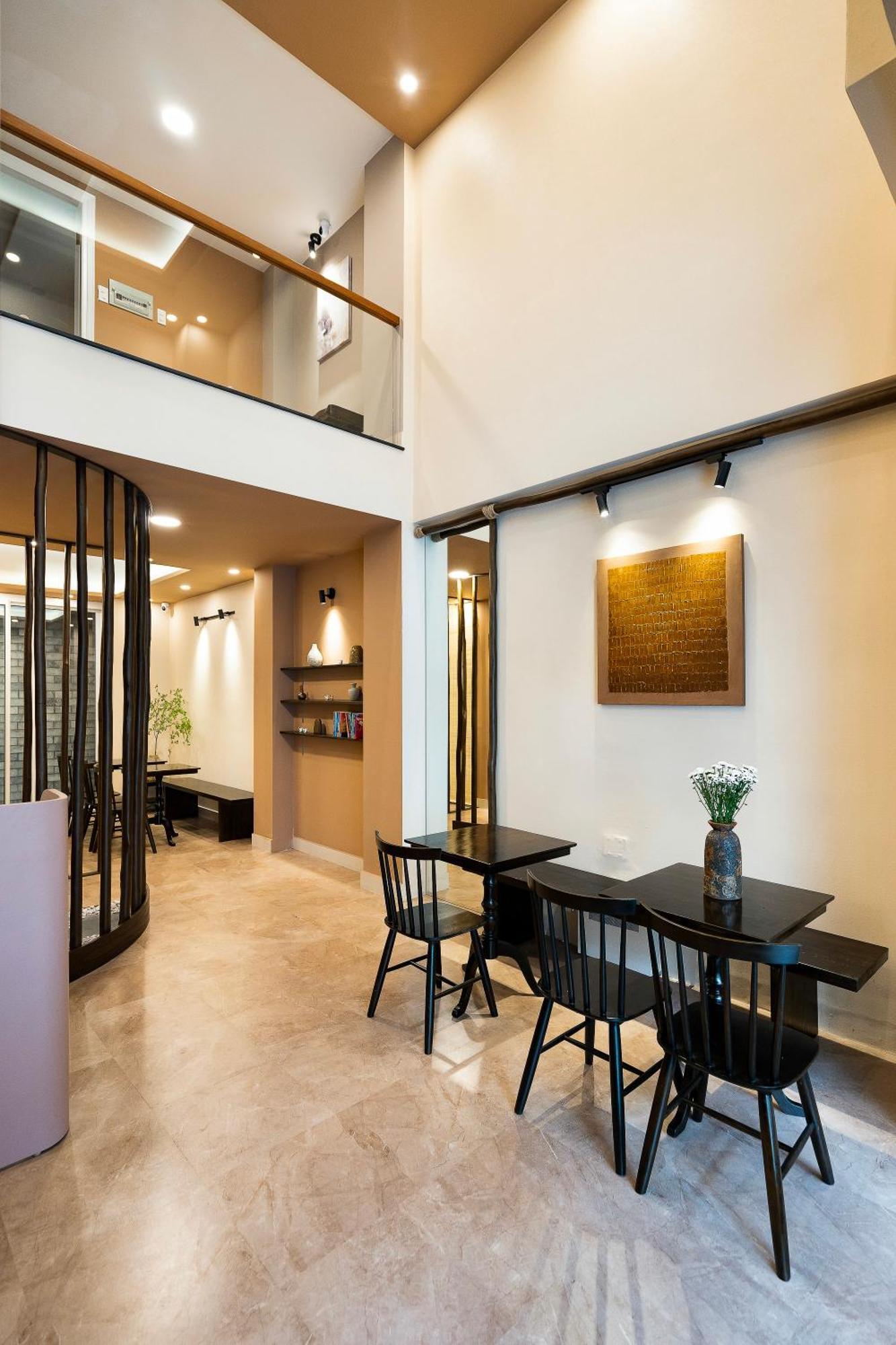 Hemtouch House