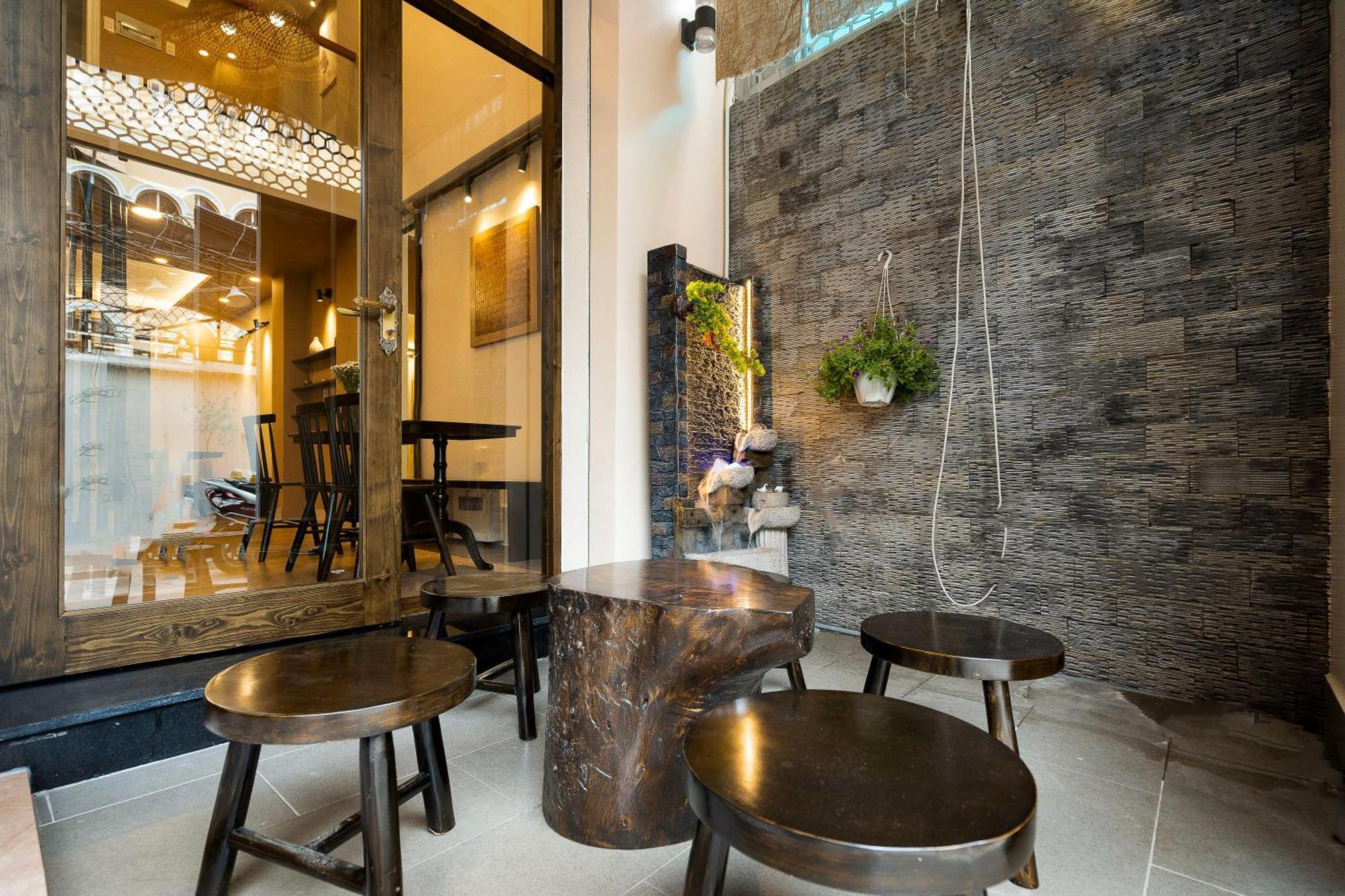 Hemtouch House Hotel *