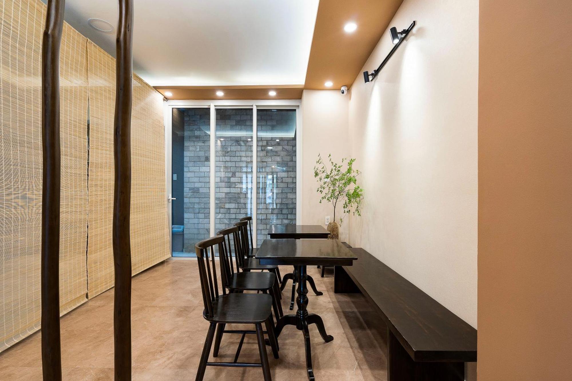 Hemtouch House Hotel Ho Chi Minh City