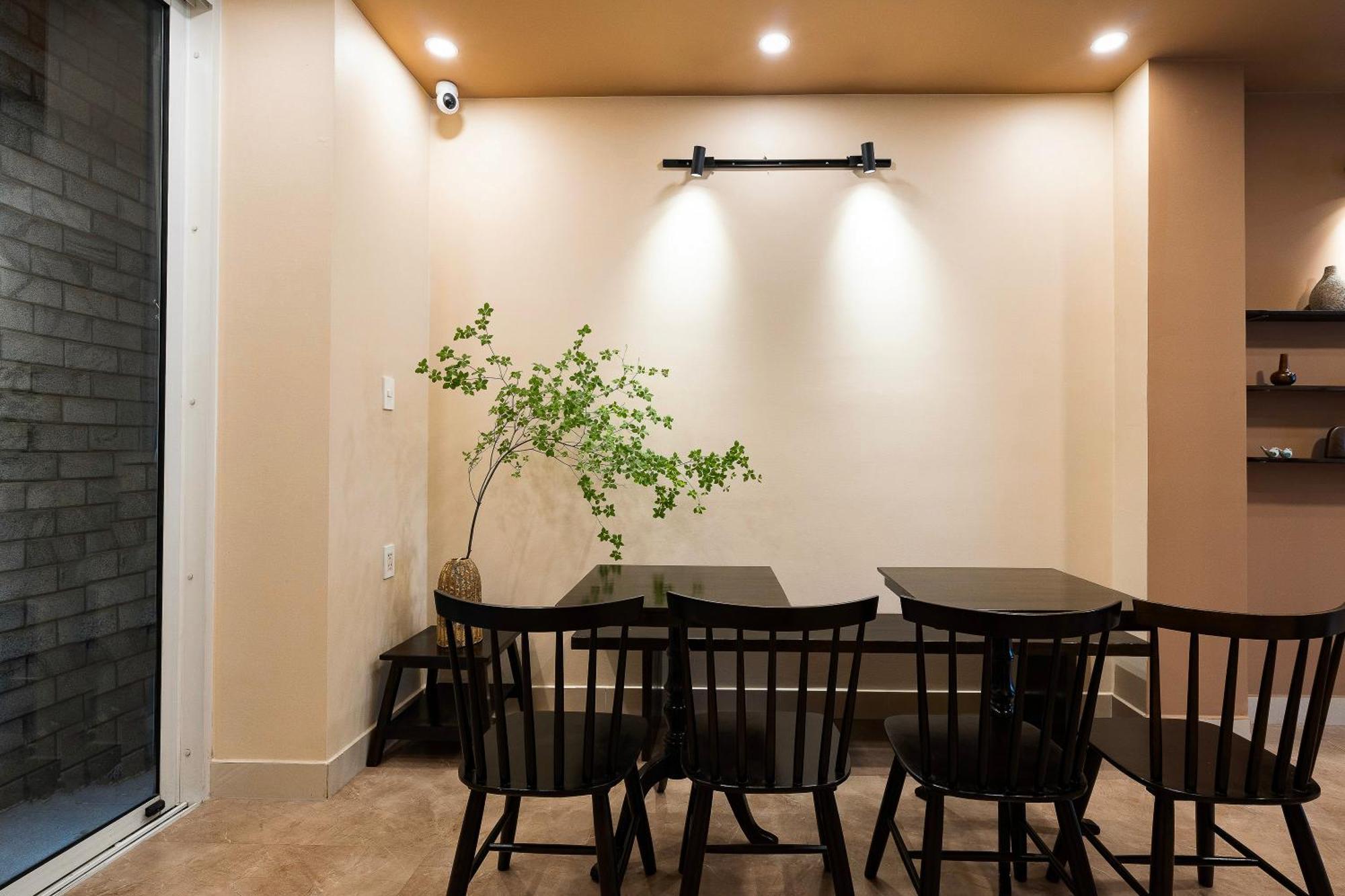 Hotel Hemtouch House Ho Chi Minh City