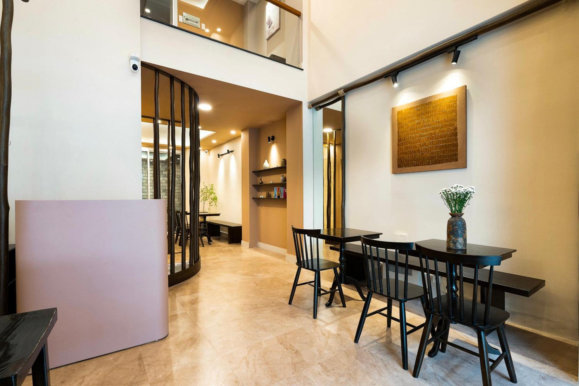 Hemtouch House *