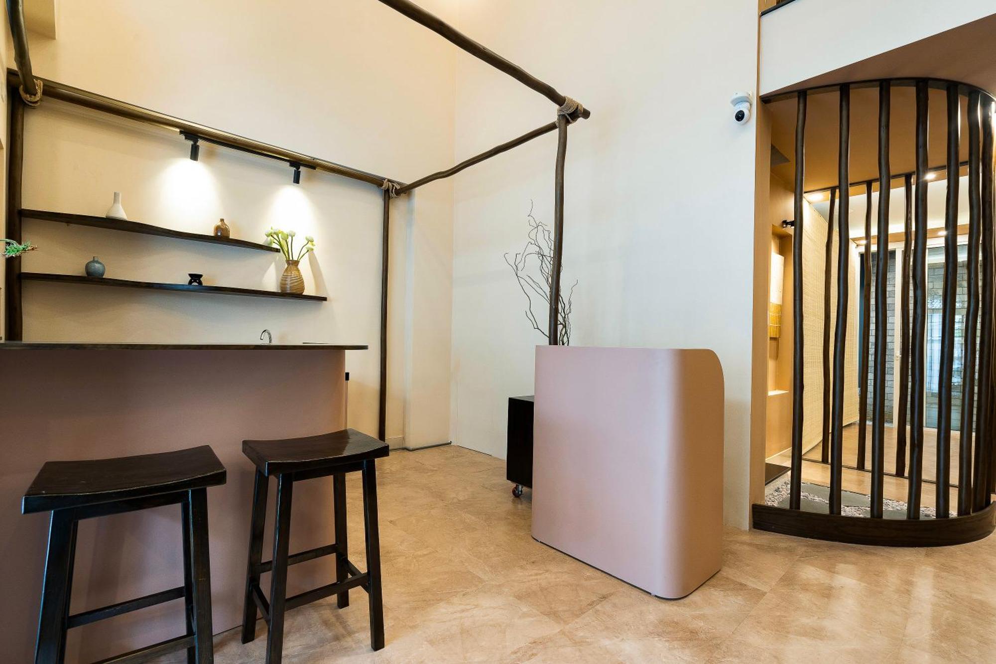 Hemtouch House Ho Chi Minh City