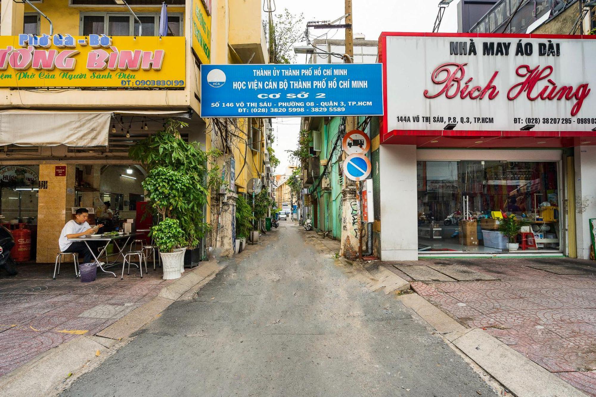 Hemtouch House * Ho Chi Minh City