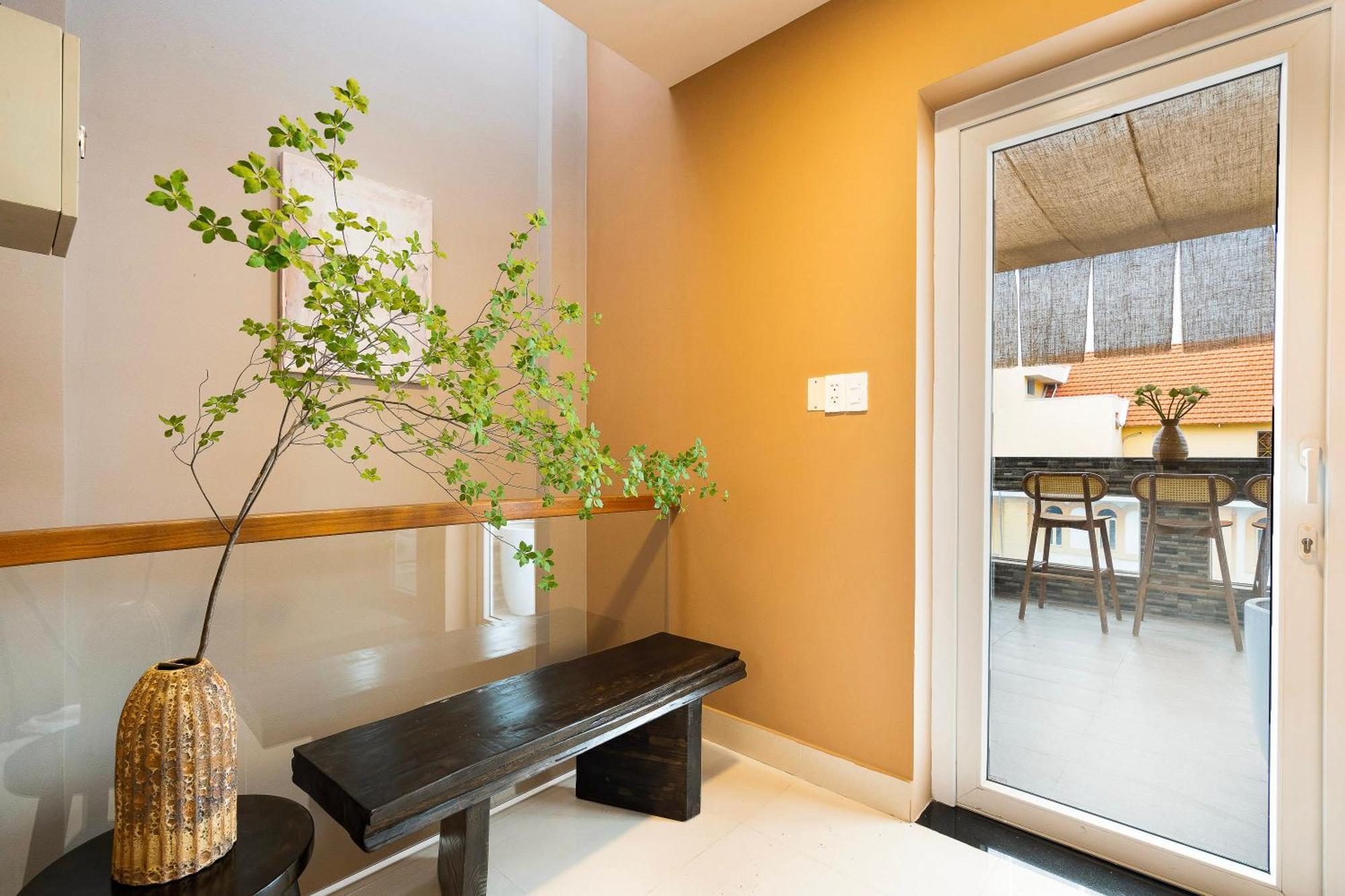 Hemtouch House Hotel Ho Chi Minh City