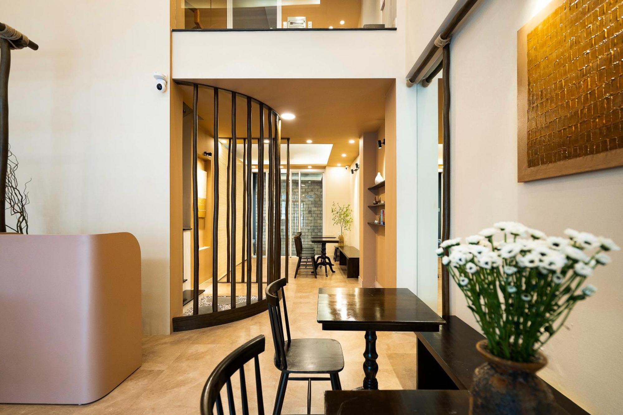 Hemtouch House