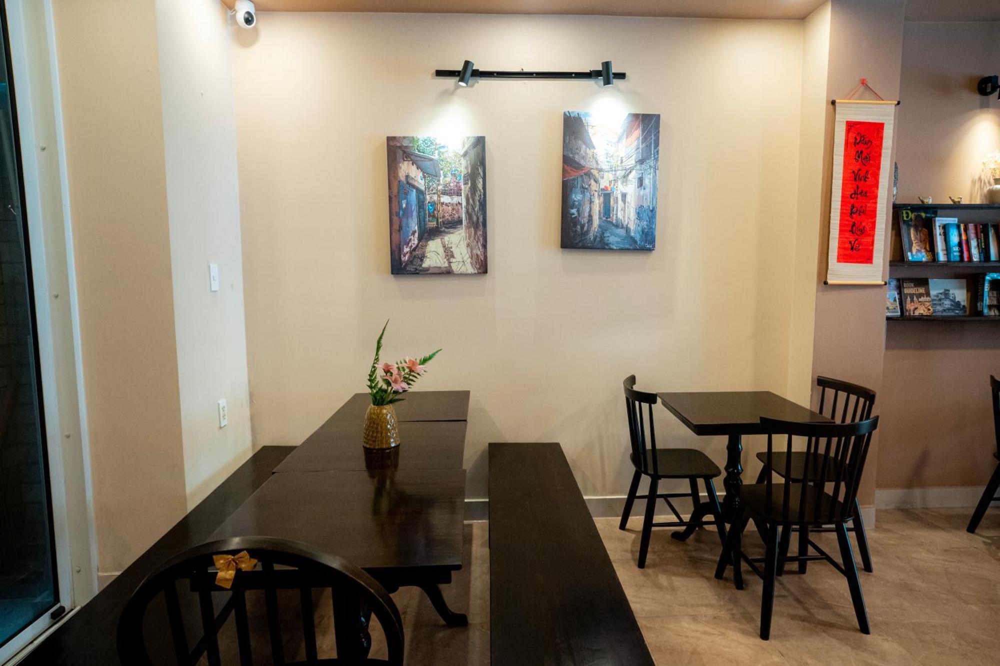 Hemtouch House