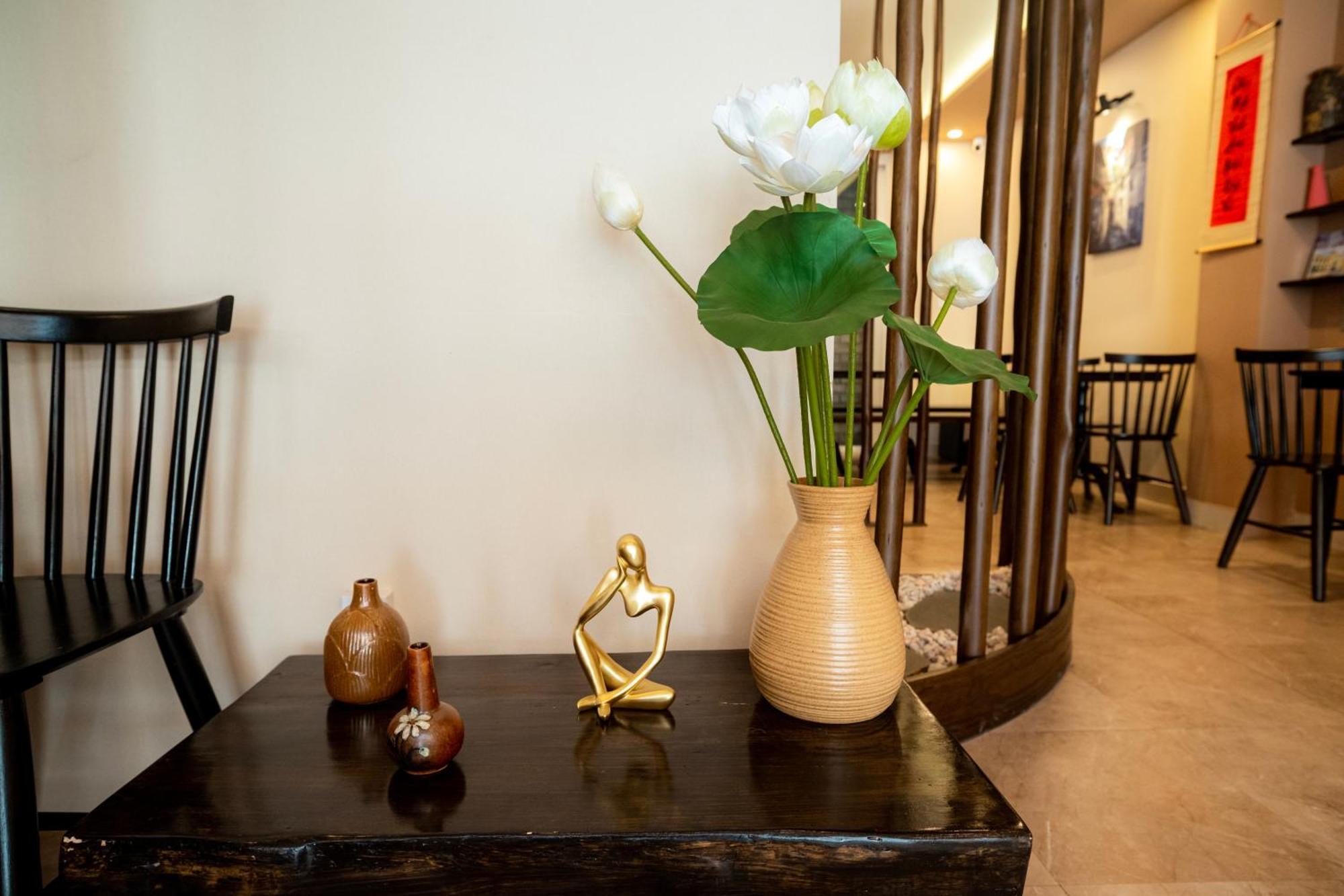 Hotel Hemtouch House Ho Chi Minh City