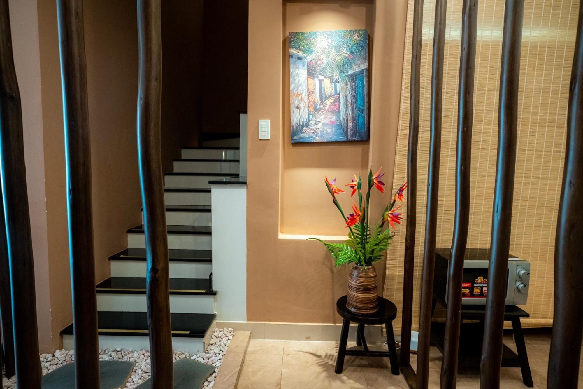 Hemtouch House *