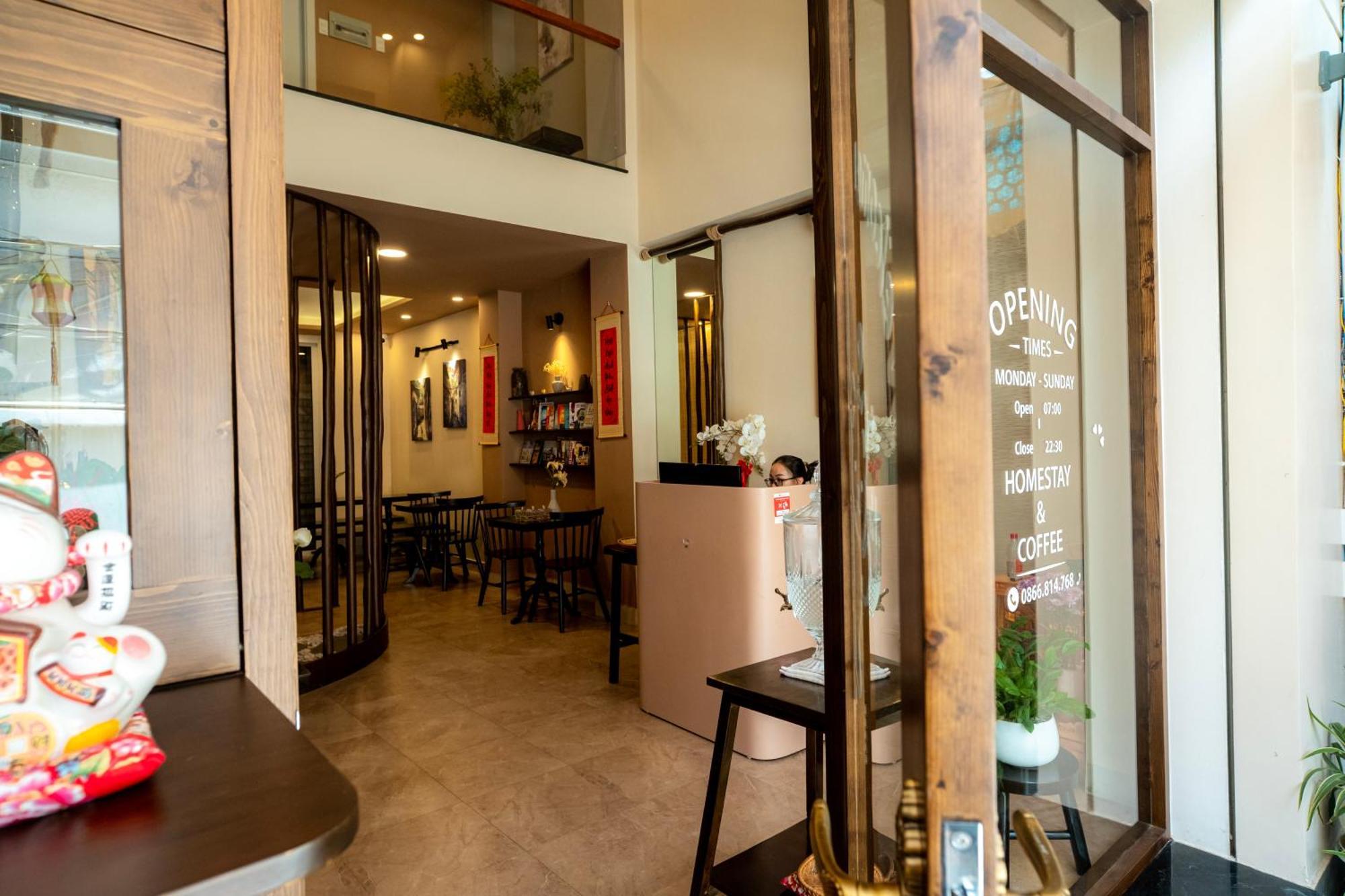 Hemtouch House Ho Chi Minh City